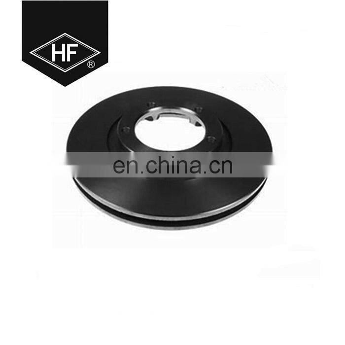 The After Market Replacement Rotor 42431-33040 Car Brake Disc Fits for Toyota