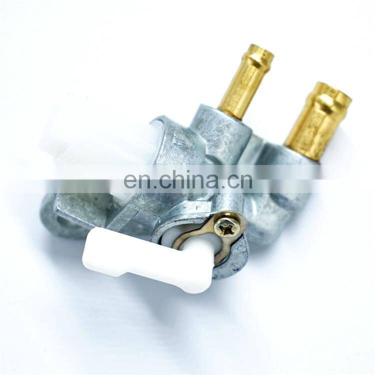 Fuel Shut-Off Valve 4, 5.5 and 9 HP Vanguard Engine For Briggs & Stratton 716111