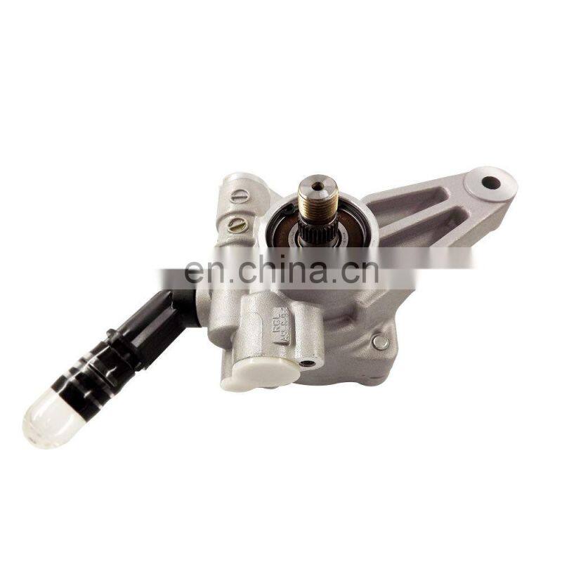 Power Steering Pump Fit For 2010-2012 Crosstour 09-11 Honda Pilot 56110R70A11
