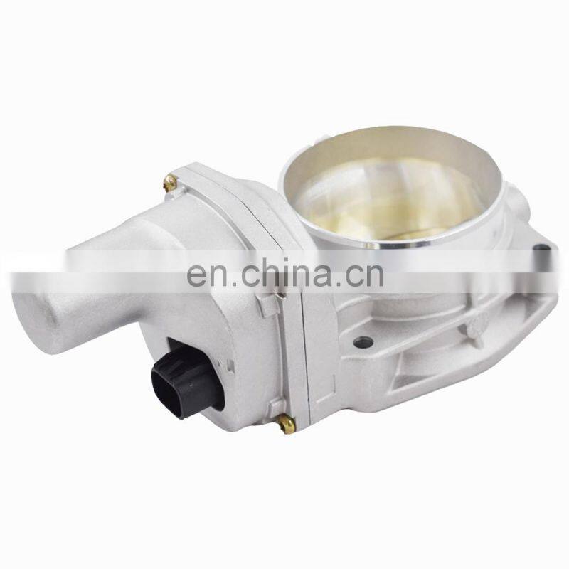 Throttle Body Performance Drive By Wire Lsx 102MM Ls For Chevrolet Camaro SS