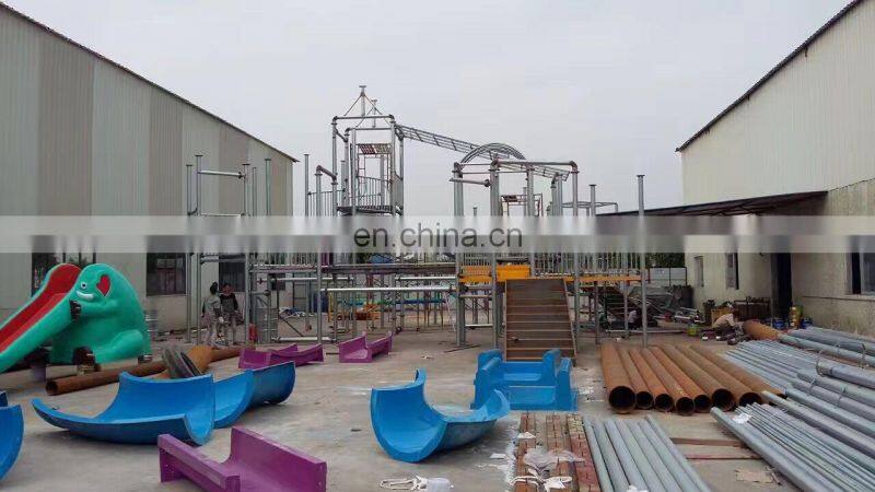 Fiberglass water park amusement equipment kids Water spray toys