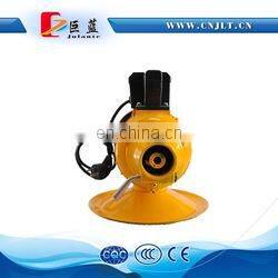 Factory good price 380v air pump motor 220v 110v 5hp electric motor for air compressor