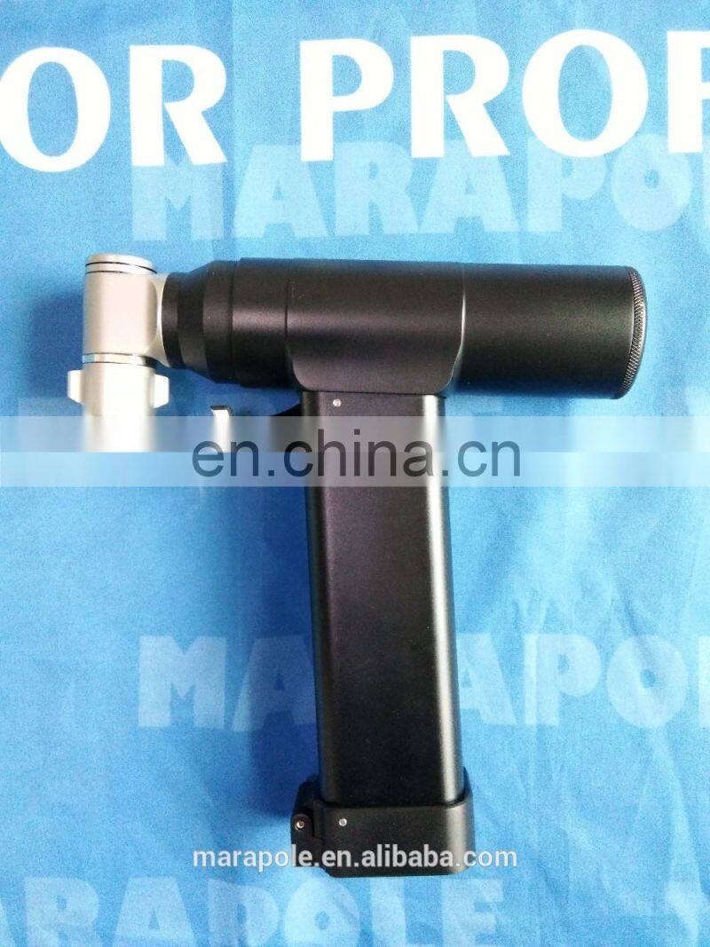 wholesale high quality autoclavable saw bone cutting machine oscillator saw orthopedic sagittal saw