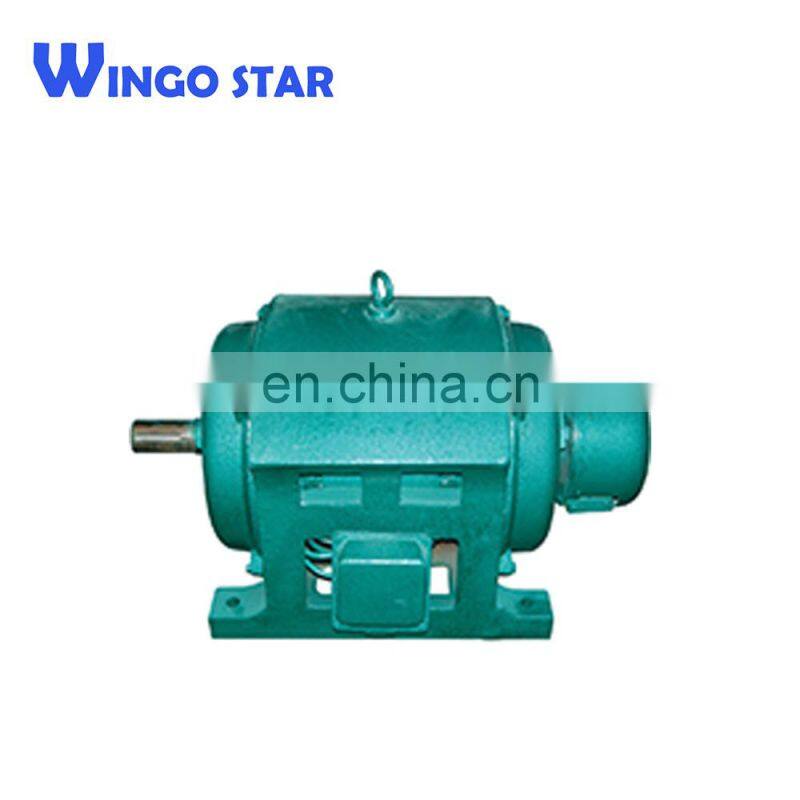 1.4kw 12 hp 30000rpm electric motor