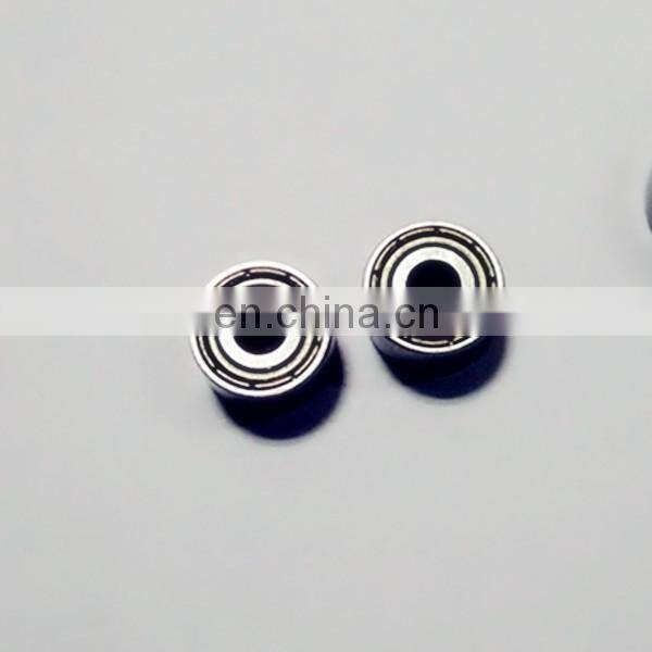 miniature ball bearings 695 bearing 695zz