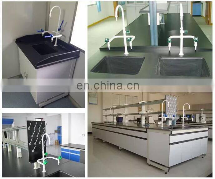 304 Stainless Steel SS eye wash; Emergency Eyewash Shower Combination station