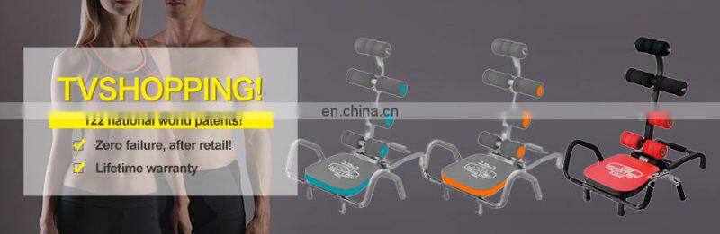 New Ab Master Abdominal Muscle Trainer Fitness Equipment