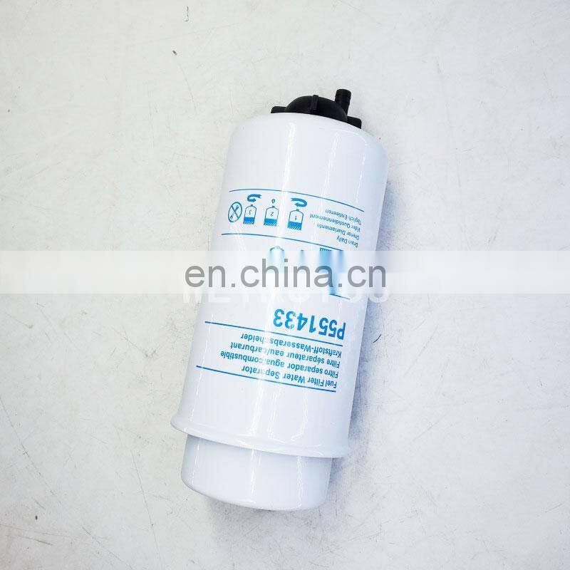 Tractor Fuel Filter Water Separator filter 32/925950 RE541922 P551433