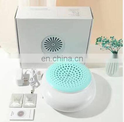 New 60W Nail Dust Collector Strong Suction Nail Art Vacuum Cleaner Manicure Tool for Nail Art Salon Manicure