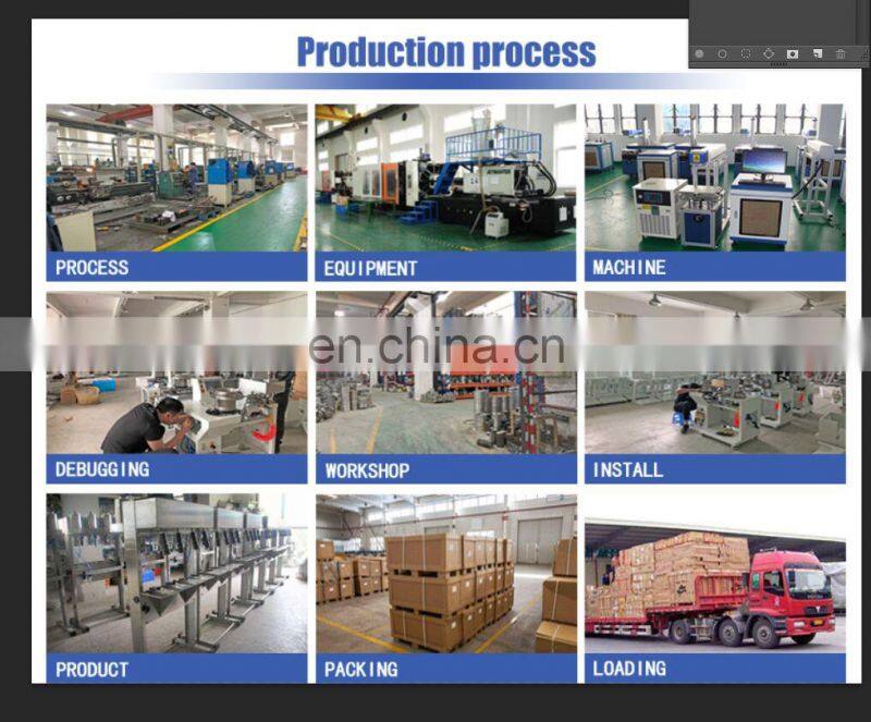 T&D Factory price semi automatic vertical seamer cans machine