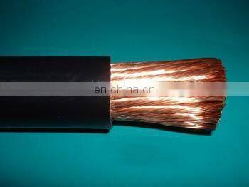Chinese Rubber double insulated cable for South America
