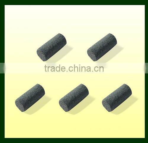 cylinder ceramic abrasive media