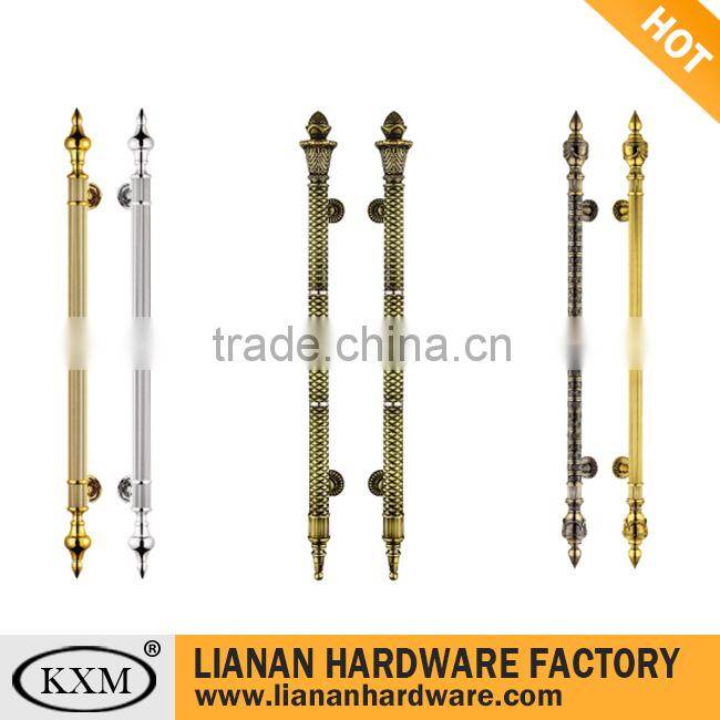 Cheap chrome door handle cover with Easy install