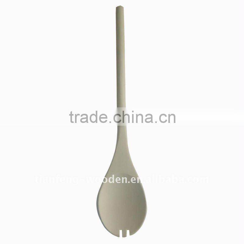 wooden spoon for cooking
