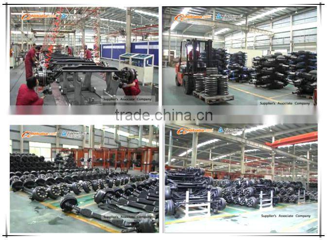 hot sale dongfeng diesel engine spare parts Datong gearbox assy(16 gears)