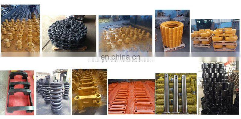 FIAT-HITACHI EX255 Track Roller 71401360