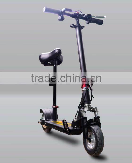 AEST high quality lithium battery electric scooter