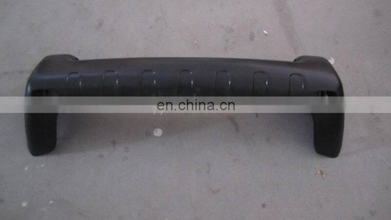 FRONT BUMPER LOWER FOR HAFEI ZHONGYI JH14-ZY-016A2 (AUTOTOP)CHANGZHOU JIAHONG AUTO PARTS CO.LTD