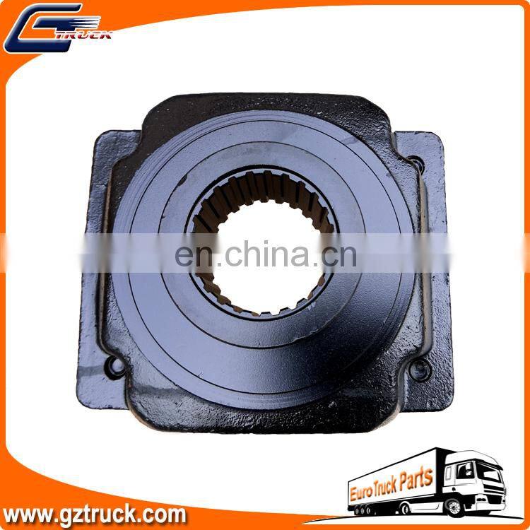 Heavy Duty Spare Parts Drive Flange Oem 1319646 For SC Truck propshaft Yoke-End
