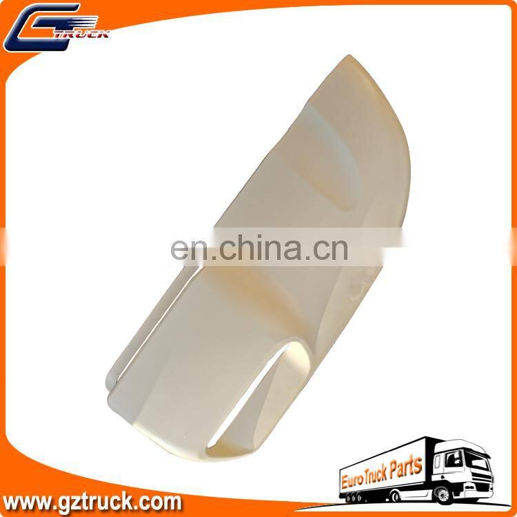 European Truck Auto Body Spare Parts Air Wind Deflector Oem 1751406 1538385 for SC Truck Air Conveyor
