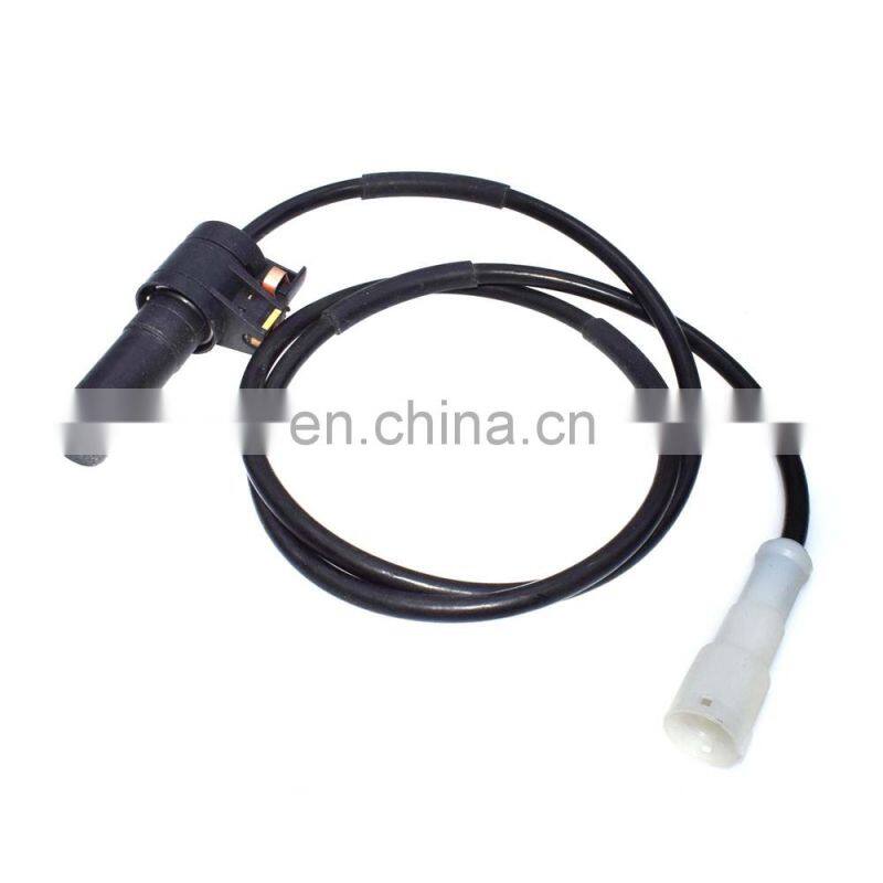 Free Shipping!New ABS Sensor Anti-Brake System Rear For OPel Corsa 1238917