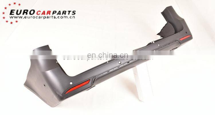 W447 body kits fit for MB V-class V260 metris/ 447 vito to A-style body kits PP material V-class body kits