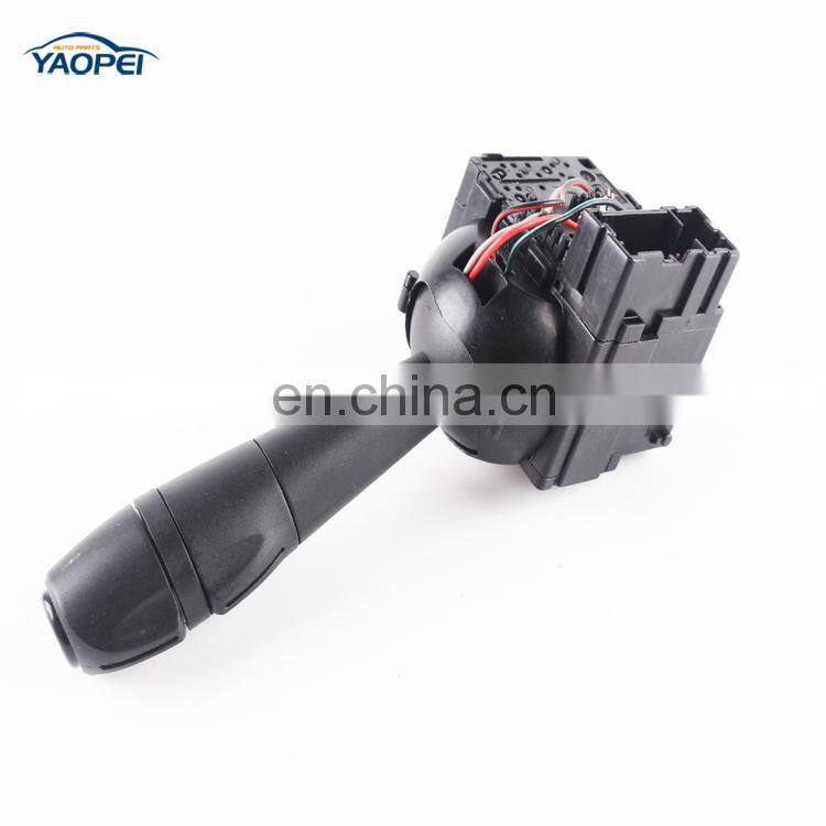 Steering Column Switch For 2012-2019 Dacia Logan Mk2 Dacia Duster 8201167988 255405056R 255400337R