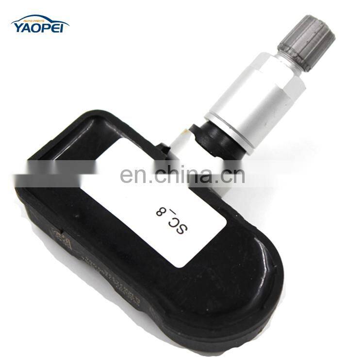 0009057200 A0009057200 For Mercedes-Benz Smart C E S CL CLA Car TPMS Tire Pressure Sensor 433MHZ