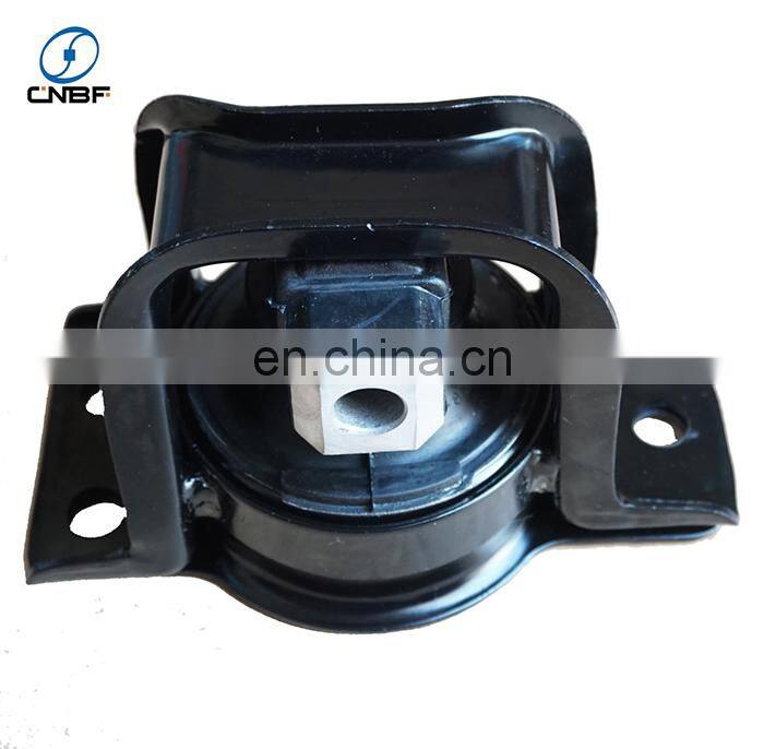 CNBF Flying Auto parts Transportation parts Motor Support engine bracket OEM 11210-ED50A 11220-40U02