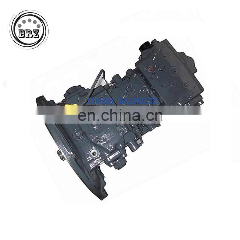 PC150-5 PC150-3 PC150 hydraulic pump assy, Excavator PC150LC-6K PC150LC Main Pump 708-25-20100 708-25-04032