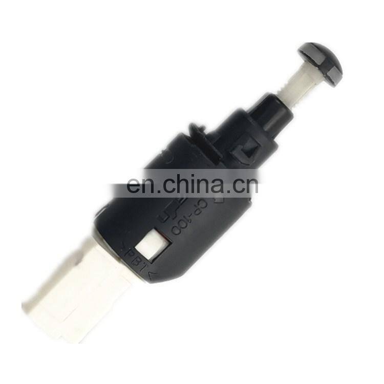 Long Life Products 453440 9643478880 Brake Light Switch Sensor For Peugeot 206 307 1.6 HDI 110 03-08