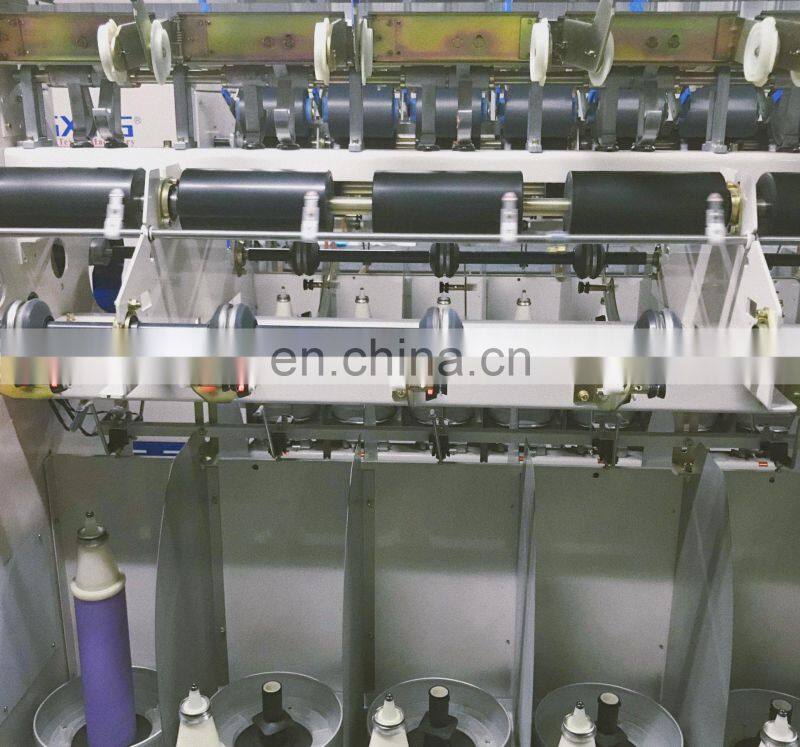 Wholesale Nylon Dope Dyed Nylon 6 DTY Yarn 40D/36F