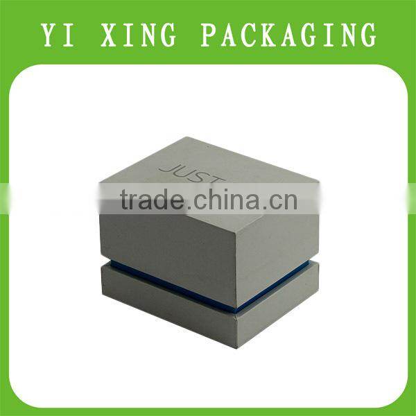 New Arrival custom jewelry box for necklace made in China