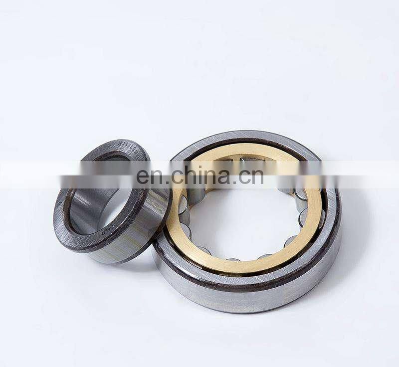 200x420x138mm Cylindrical Roller Bearing NJ 2340 ECML NJ2340ECML