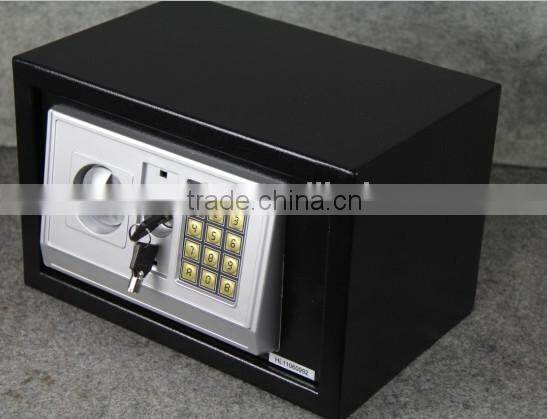 Wall safe,key box,key lock safe,promotion cheap home safe