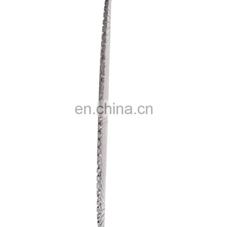 Stainless steel cylinder drum Johnson wire