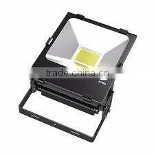 Polycarbonate lens option,high performance reflector LEd dance flood light led flood light outdoor