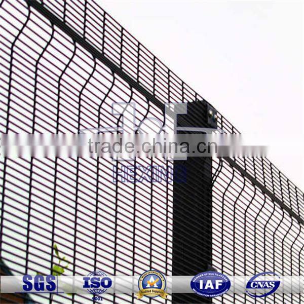 Metal Protective 358 Fence/ Security Fence Factory Price