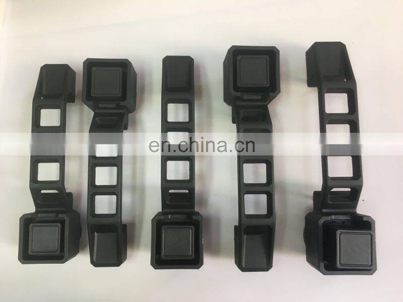 J372 Door handle replacement for Vehicles for jeep for wrangler JK accessories nylon for jeep jk 2007 LANTSUN