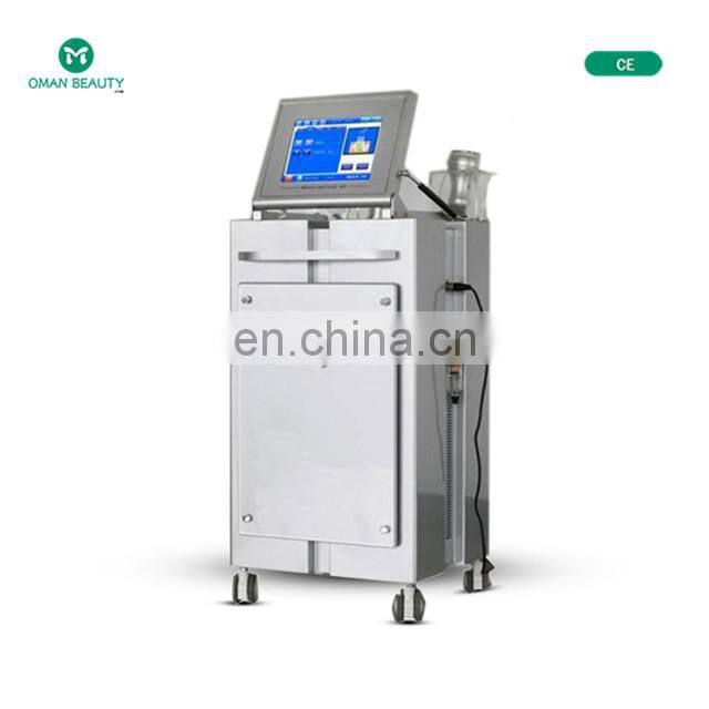 9 In 1 Multifunction Beauty Machine/ Lipolaser/ Cavitation/ Vacuum/ Rf Slimming Beauty Machine