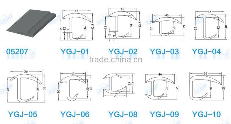 EPDM Door Seal container door seal