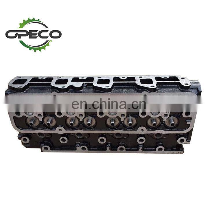 For Toyota Forklift 2Z cylinder head 11101-78700-71 111017870071