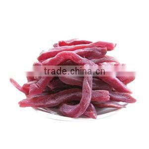 2014 Hot sale full-automatic potato chips cutting machine