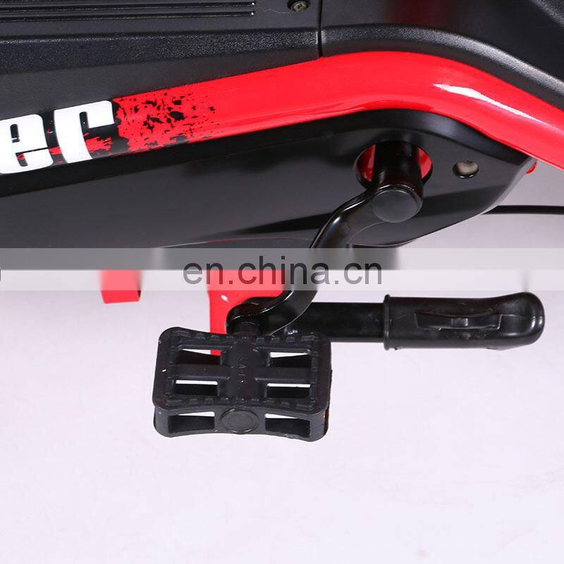 cheap Chinese factory price adult fashion new design electric bicycle 48v12ah electric scooter with pedal