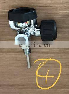 Breathing Apparatus Cylinder Valve High Pressure First Valve