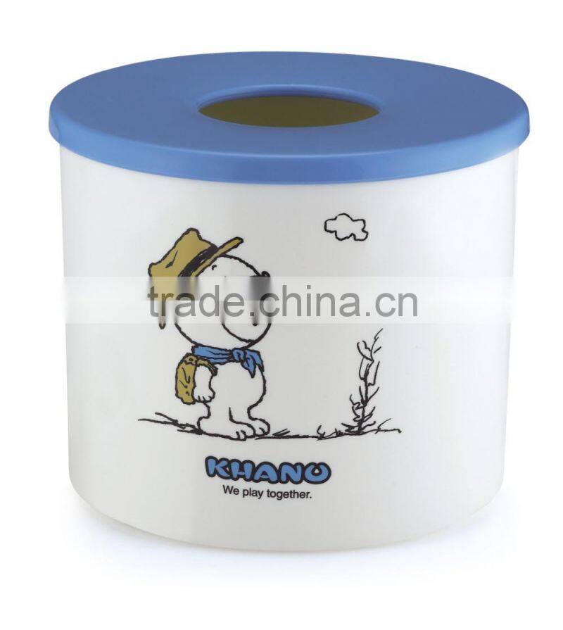 plastic napkin dispenser napkin holder tissue box/tissue holder