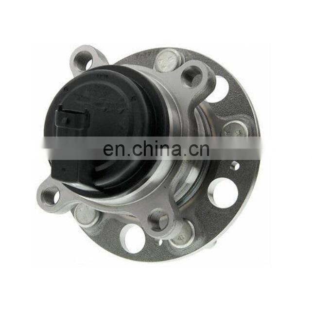 Auto Parts Wheel Hub Bearing Used For Hyundai Genesis 51750-3M000