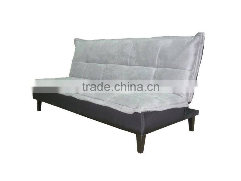 Living Sofa Room& Three Seat & Fabric Modern Sofa Bed