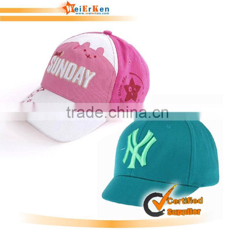 promotional cycling cap
