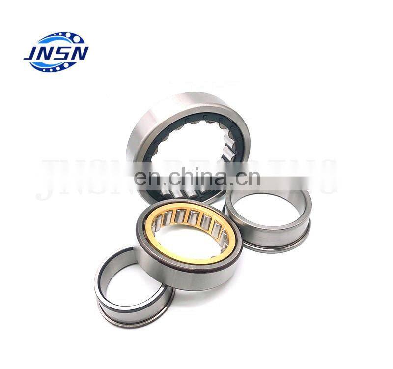 Factory Supplier High Precision Low Noise NJ304 NJ306 NJ307 NJ308 NJ309 Cylindrical Roller Bearing nj305